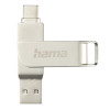 Flash Drive HAMA C-Rotate Pro 256GB USB-C 3.1 182492